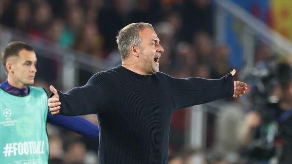 جدل تحكيمي يطغى على مواجهة برشلونة وأتلتيكو مدريد