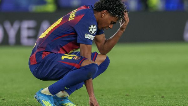 عقبة إضافية لبرشلونة: أتلتيكو مدريد يسجل الهدف الأول دائمًا تقريبًا