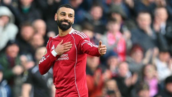 ريال مدريد يدرس صفقات كبرى..وصلاح ضمن الأسماء المطروحة