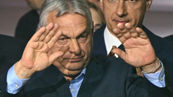 Viktor Orbán