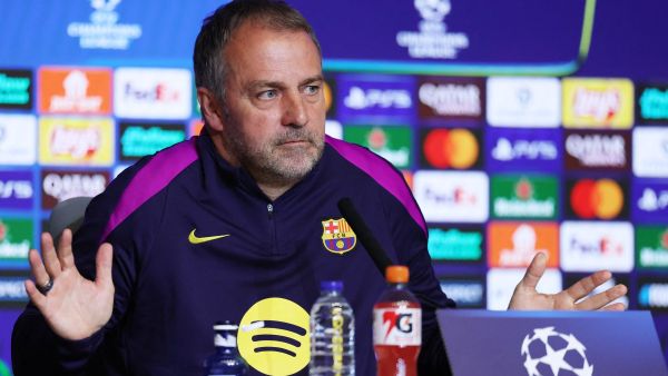 رسالة قوية من فليك قبل القمة