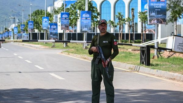 US and Iran set for second round of talks in Islamabad