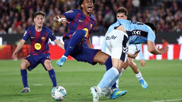 تفاصيل طبية مقلقة حول إصابة يامال وفرص لحاقه بنهائيات كأس العالم