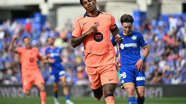 راشفورد يحسم موقفه..برشلونة الخيار الوحيد للموسم المقبل