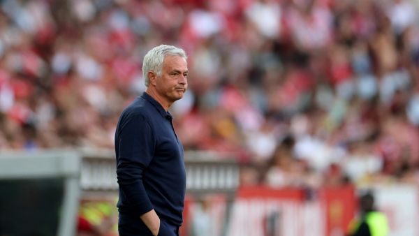 تشابه تاريخي يعيد مورينيو إلى حسابات ريال مدريد