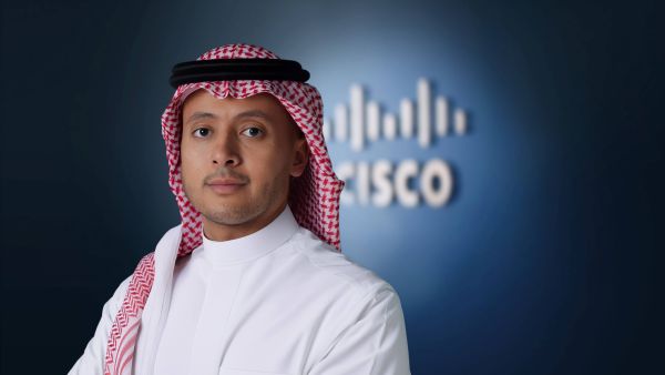 Cisco Appoints New Vice President to Lead Strategy and operations for the Kingdom of Saudi Arabia
