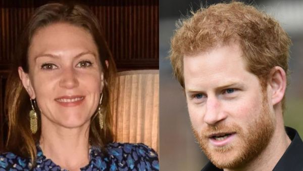 فضيحة رسائل الأمير هاري والصحافية تثير الجدل في المحكمة