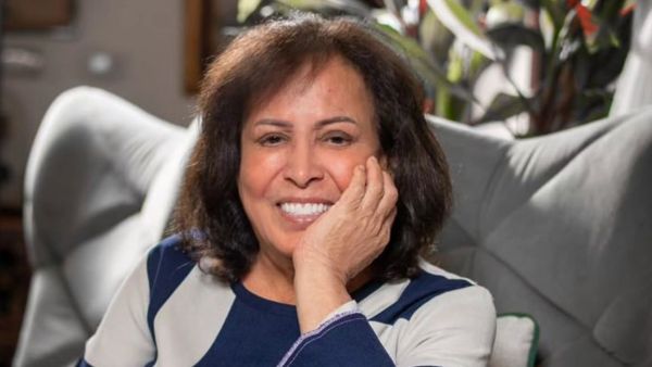 انتكاسة صحية مفاجئة للفنانة حياة الفهد -تفاصيل