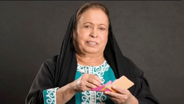 آخر ما تمنّته حياة الفهد يشعل مواقع التواصل