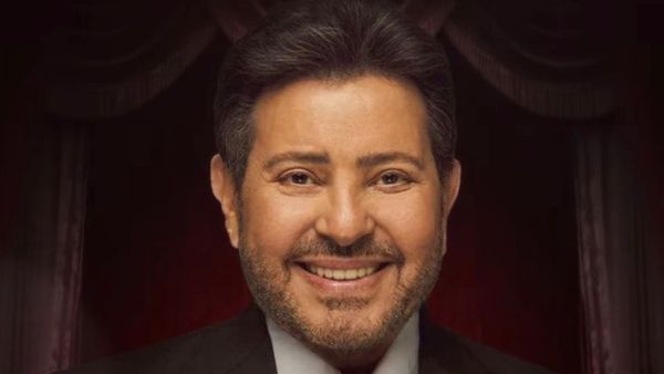 نادية مصطفى تكشف تطورات الحالة الصحية لهاني شاكر 