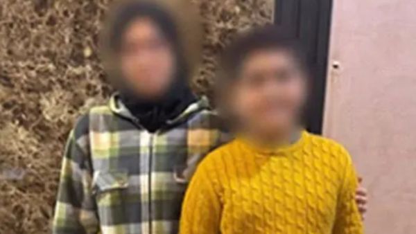  انتحار سيدة..