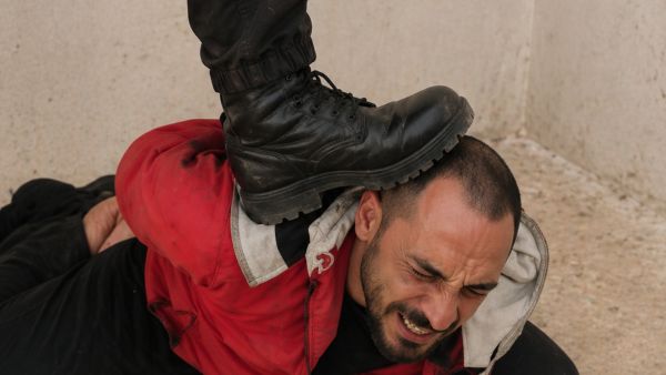 مجزرة التضامن..