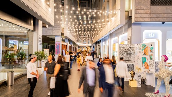 DIFC Extends the Artist Submission Deadline for Art Nights to 15 April