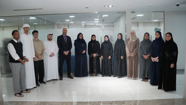 Sharjah Islamic Bank Organizes “Career Path” Workshop