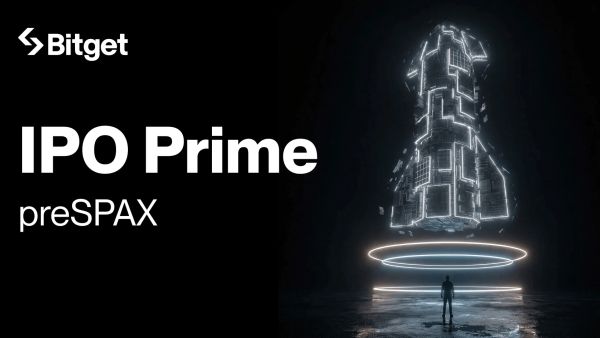 Bitget Launches New Pre-IPO Product With SpaceX as First Listing