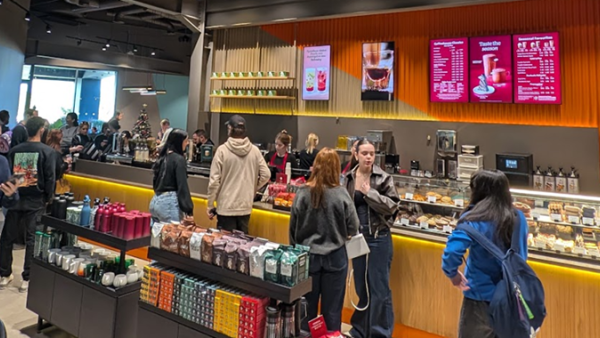 Alshaya Group acquires the Starbucks franchise in Greece and Cyprus and becomes the new exclusive owner and operator