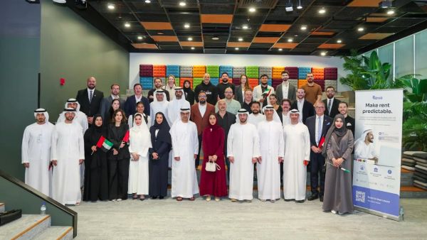 Dubai Land Department and Dubai Silicon Oasis Organise the Developers Meeting as Part of Emirati Real Estate Business Incubator Programme to Empower National Talent