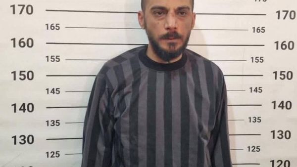 Syrian authorities arrest key suspect in 2013 Tadamon Massacre