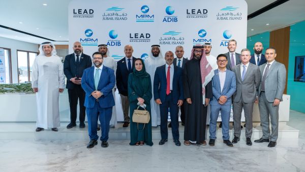 ADIB Strengthens Partnership with Jubail Investment Company to Deliver Landmark Development in Abu Dhabi