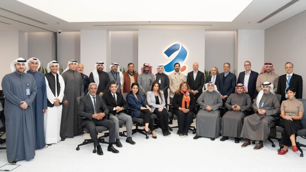 Burgan Bank Signs Strategic Partnership with KIBS and Participates in Hult Ashridge Executive Program