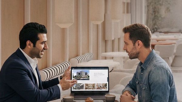 Alef Group Introduces 'Alef Concierge', A New Bespoke Service to Explore Sharjah's Opportunities, at Your Doorstep