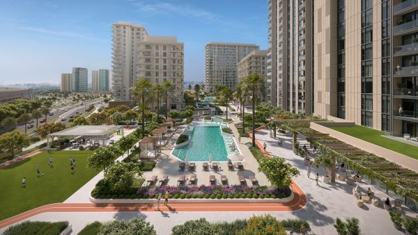 Following the successful launch of the first phase of Tara Park, Modon releases the final phase of the project on Reem Island