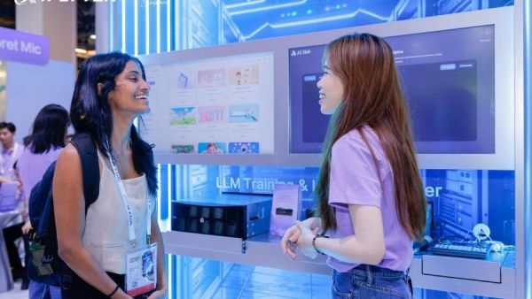 iFLYTEK Demonstrates All-In-One AI Solutions at GITEX ASIA 2026, Bringing Private, Customizable AI to Industry