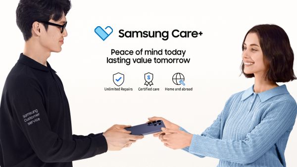 From Day One to Years Later: Samsung Care+ Offers Comprehensive Protection for Galaxy Users in the UAE