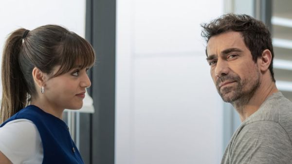 İbrahim Çelikkol & Sıla Türkoğlu