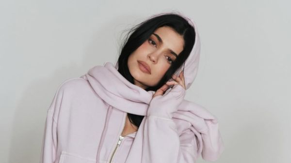 Kylie Jenner
