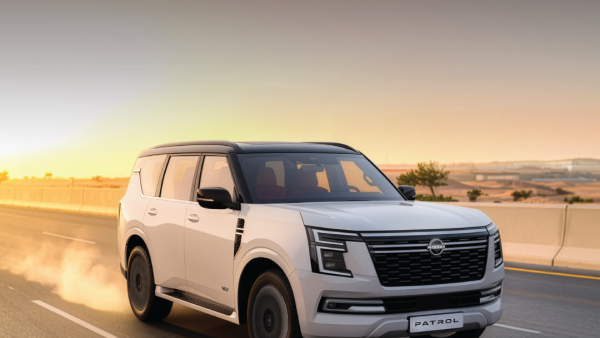 Al Masaood Automobiles Elevates the SUV Experience with the Nissan Patrol SE Platinum City in the Capital
