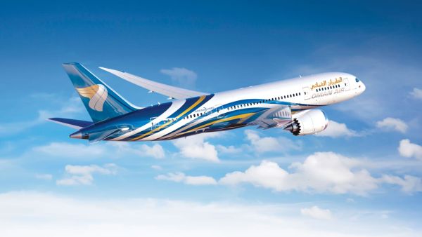 Oman Air Resumes Regional Flights, Expands Frequencies to Salalah and Other High-Demand Destinations