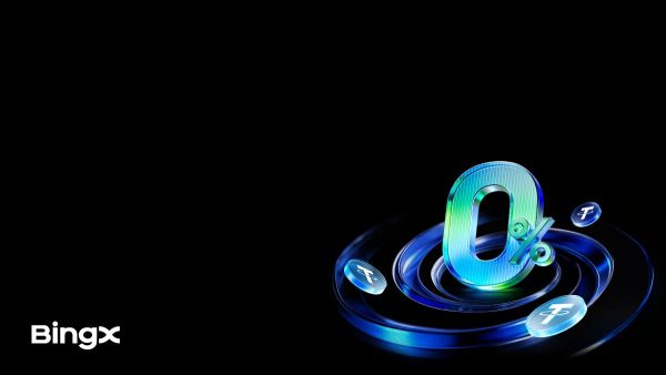 BingX Launches Zero-Fee TradFi Futures while Maintaining Full Partner Commissions