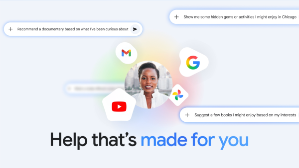 Google launches Personal Intelligence in the Gemini app in the Arab World