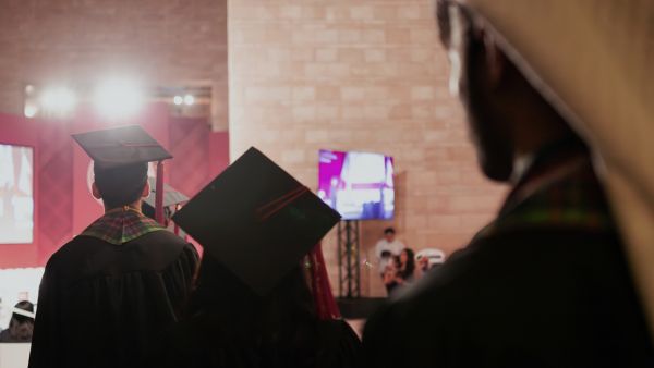 CMU-Q Celebrates the Class of 2026: A Global Cohort Focused on Research and Innovation