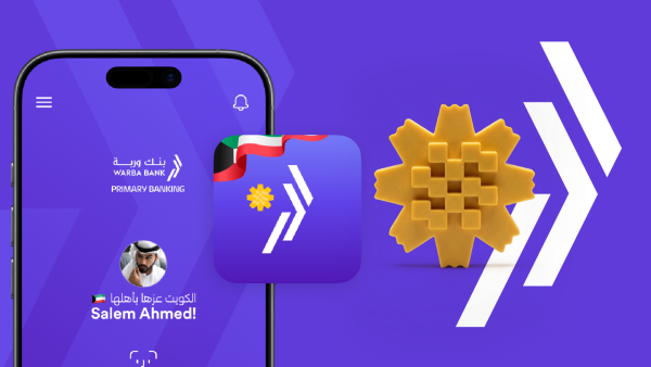 «وربة» يعزز دوره المجتمعي بدعم مبادرة «زهرة العرفج»