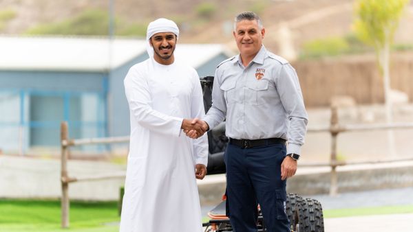 Dubai Holding Reinforces Commitment to Supporting Local SMEs with Purchase of First Batch of Homegrown Rovers for Hatta Resorts