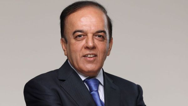 Al Mal Capital PSC Appoints Sanjay Vig as Chief Executive Officer