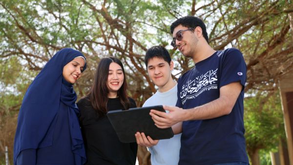 Georgetown University in Qatar Applications Nearly Double for Class of 2030; Admit Rate at 9%