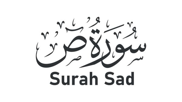 فوائد سورة ص للتسخير