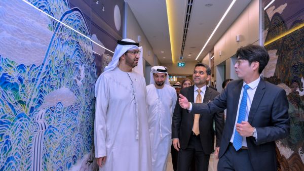 Burjeel Hospital Abu Dhabi Launches Korean Pavilion, Strengthening Access to Korean Medical Expertise in the UAE