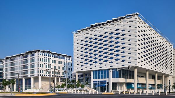 Aldar and Mubadala Jv Acquires the Link at Masdar City, Anchoring Investment in Abu Dhabi's Clean Energy and AI Ecosystem