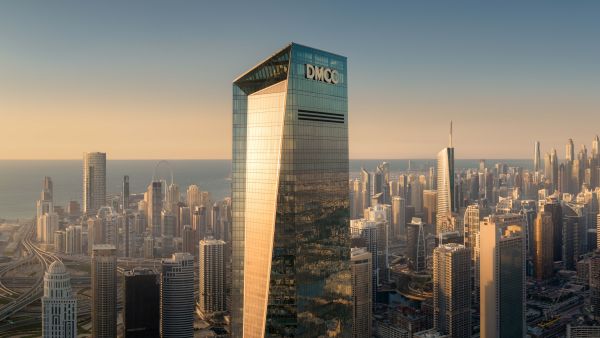 DMCC Reports Strong 2025 Growth, Welcomes Over 2,300 Companies, Tech Community Surpasses 4,000 as New Ecosystems Integrate Trade, Tech and Finance
