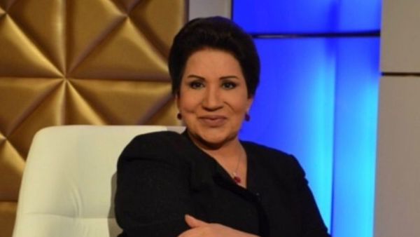 هل سُحبت الجنسية من سعاد عبد الله؟ الفنانة تحسم الجدل