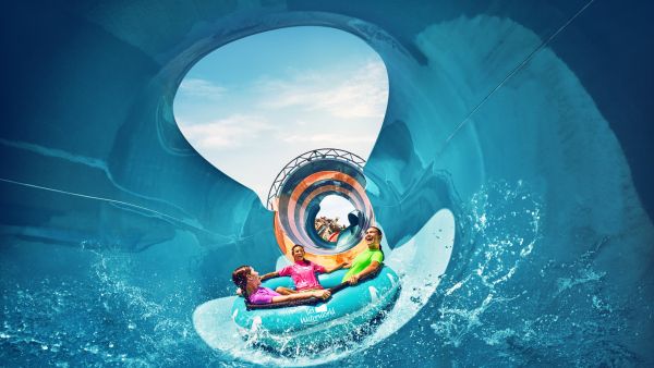 Yas Ladies Returns to Yas Waterworld Yas Island, Abu Dhabi