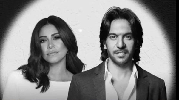 شيرين وبهاء سلطان