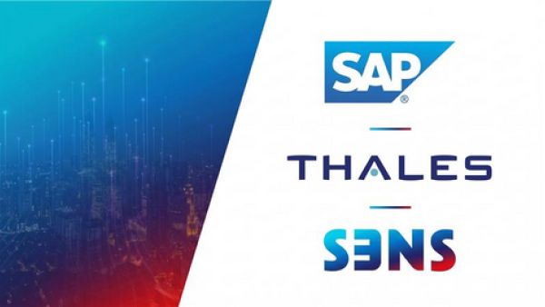 SAP and S3NS Accelerate Trusted Cloud Adoption in France With Thales as First Strategic Customer