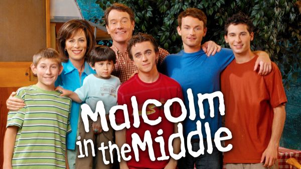 فيلم malcolm in the middle