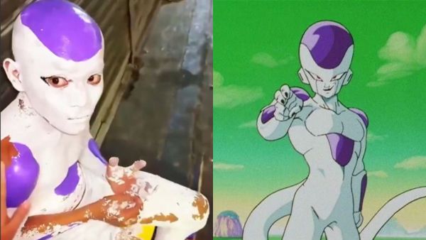 Frieza
