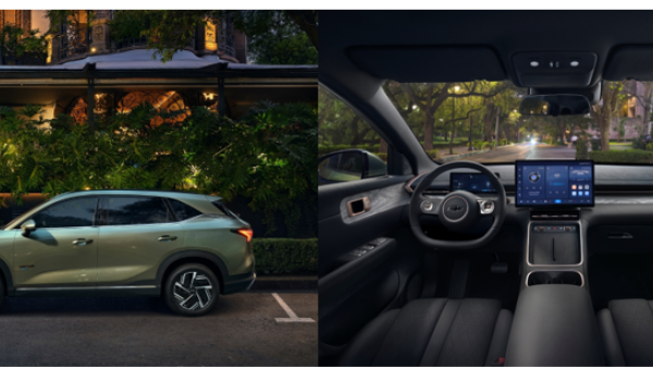 دليل الشراء الخاص بالعائلات الخليجية فيما يتعلّق بالقيادة عالية الكفاءة